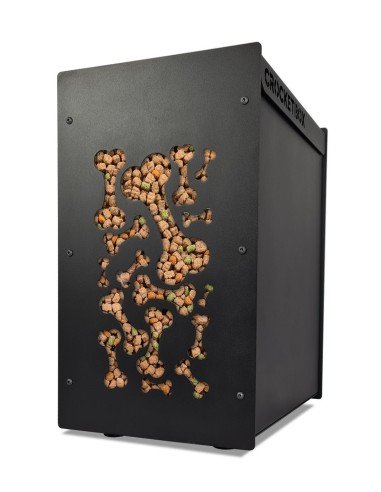 copy of Crocketbox 4 pattes 10Kg