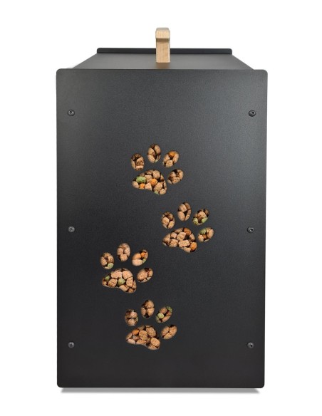 Crocketbox 4 pattes 10Kg