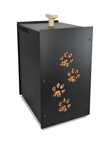 Crocketbox 4 pattes 10Kg