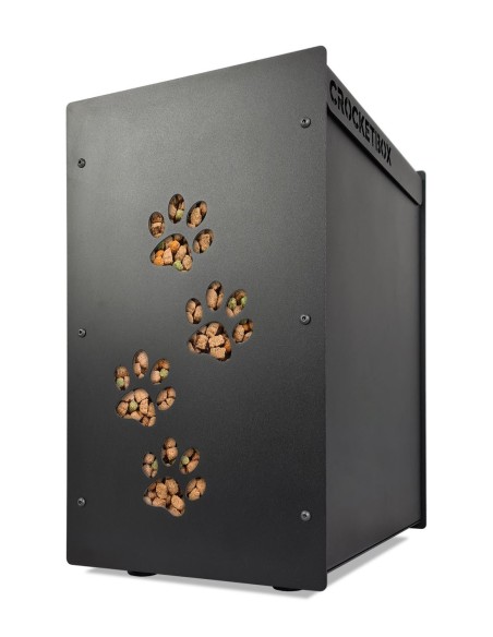 Crocketbox 4 pattes 10Kg