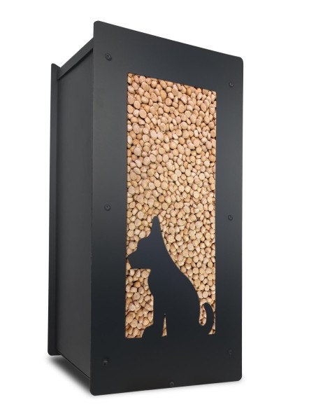 copy of Crocketbox 4 pattes 10Kg