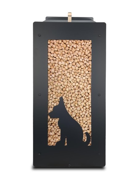 copy of Crocketbox 4 pattes 10Kg