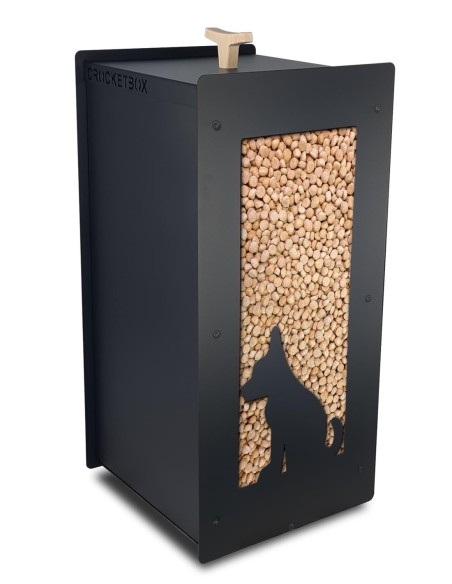 copy of Crocketbox 4 pattes 10Kg