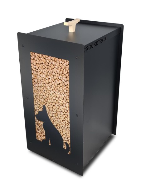 copy of Crocketbox 4 pattes 10Kg