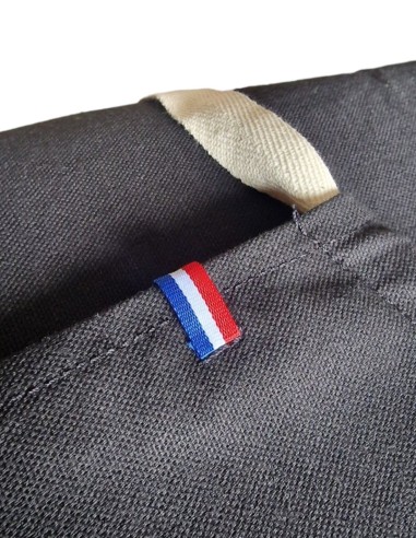 Tablier granulebox