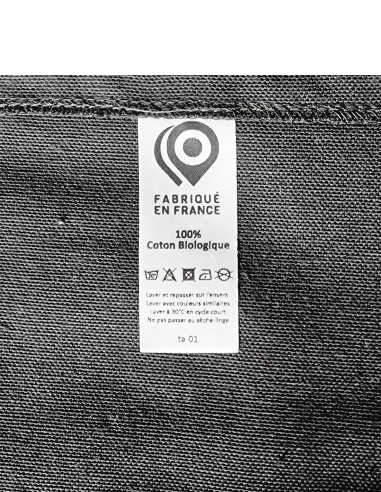 Fabrication Française du tablier