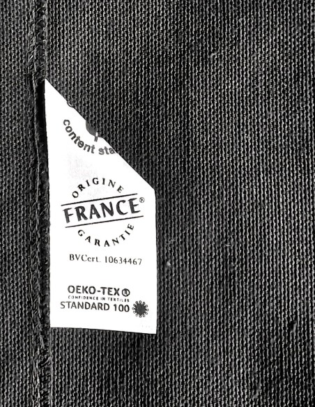 Tablier granulebox