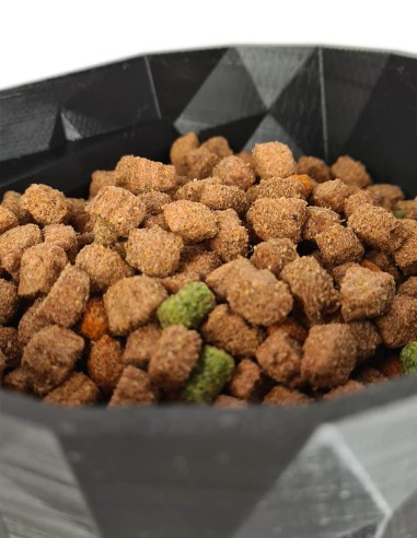 Kibble Scoop Big