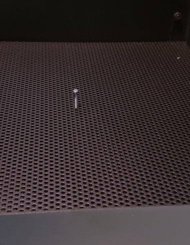 accessoire pour réservoir à pellets