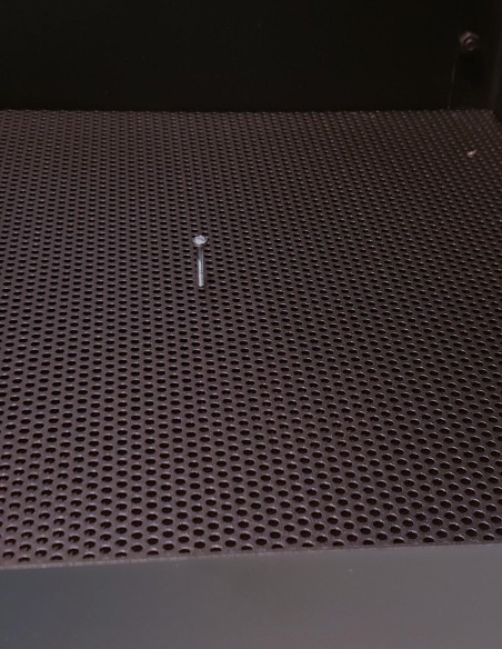 Filtre à poussières (30kg) pour Granulebox, un accessoire indispensable