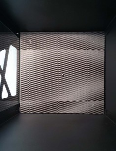 Filtre à poussières (30kg) pour Granulebox, un accessoire indispensable 2