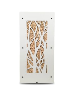 Granulebox 30kg blanc ARBRE : image 2