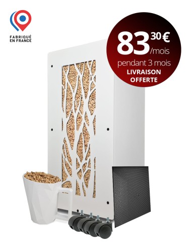 gros pack granulebox arbre blanc 30kg