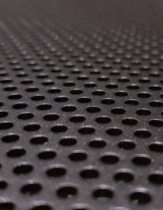 Filtre à poussière pour les granulés de bois fabriqué en France