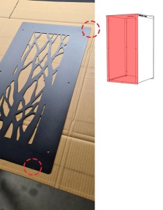 Granulebox pas cher avec défauts d'aspect, objectif zéro déchet 2