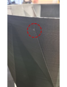 Granulebox pas cher avec défauts d'aspect, objectif zéro déchet 2