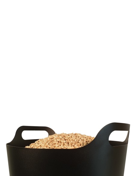 Le stockage de pellets pour la maison
