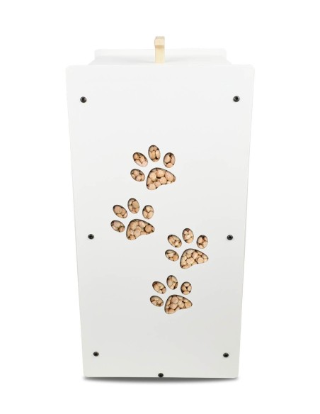 copy of Crocketbox 4 pattes 20 kg noir