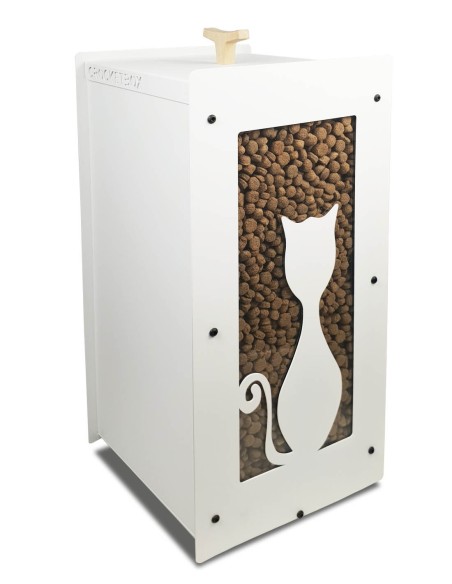 copy of Crocketbox 4 pattes 10Kg