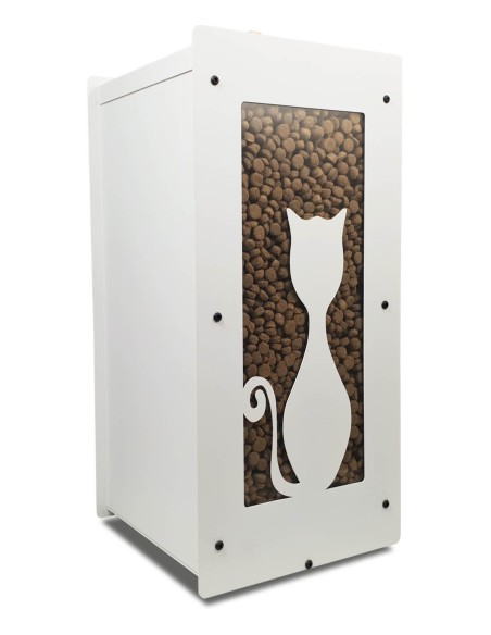 copy of Crocketbox 4 pattes 10Kg