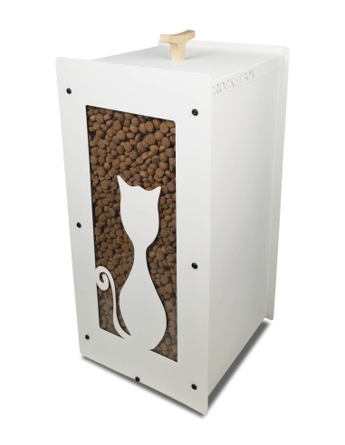 copy of Crocketbox 4 pattes 10Kg