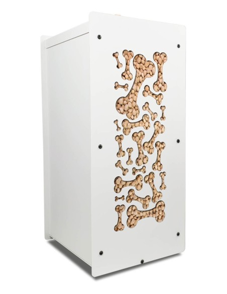 copy of Crocketbox 4 pattes 20 kg noir