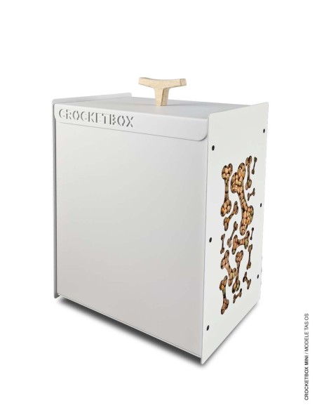 copy of Crocketbox 4 pattes 10Kg