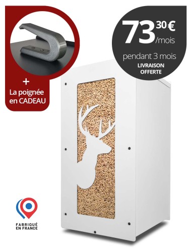 stockage intérieur design