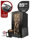 gros pack granulebox avec accessoires
