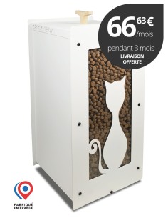 copy of Crocketbox 4 pattes 10Kg