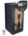 copy of Crocketbox 4 pattes 10Kg