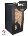 copy of Crocketbox 4 pattes 10Kg