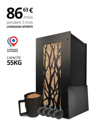 gros pack granulebox avec accessoires