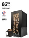 gros pack granulebox avec accessoires