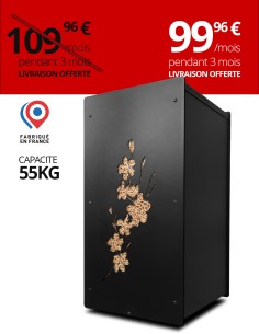 Granulebox personnalisée : image