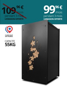 Granulebox personnalisée : image