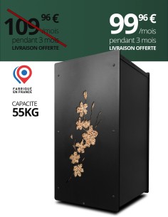 Granulebox personnalisée : image