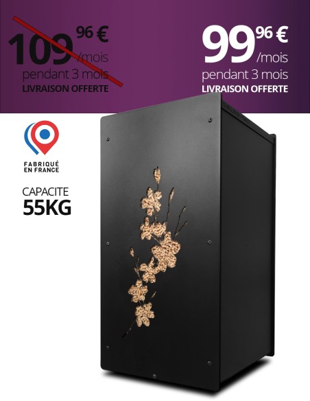Granulebox personnalisée : image