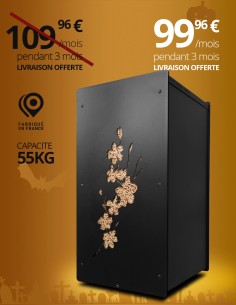 Granulebox personnalisée : image