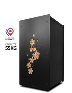 Granulebox personnalisée : image