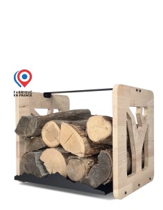 Le range bûche 4809 : image