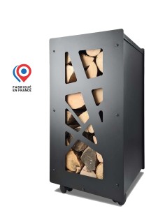 Log basket Archi : image