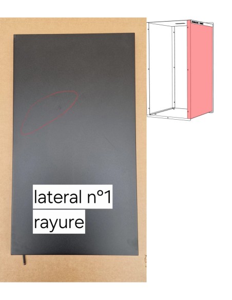 Granulebox Arbre 55Kg (RE)conditionné : image