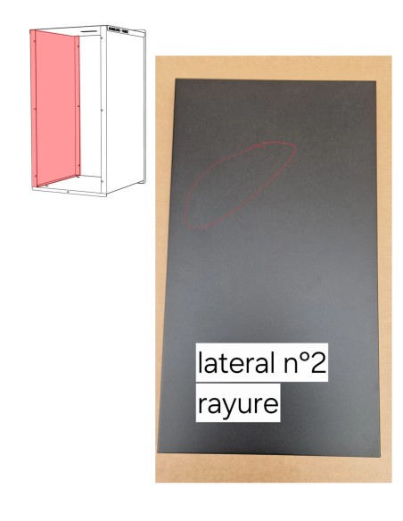 Granulebox Arbre 55Kg (RE)conditionné : image