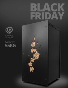 Granulebox personnalisée : image