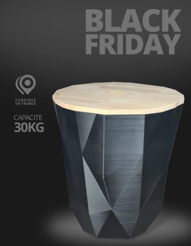 Granulebox 30Kg BO : image