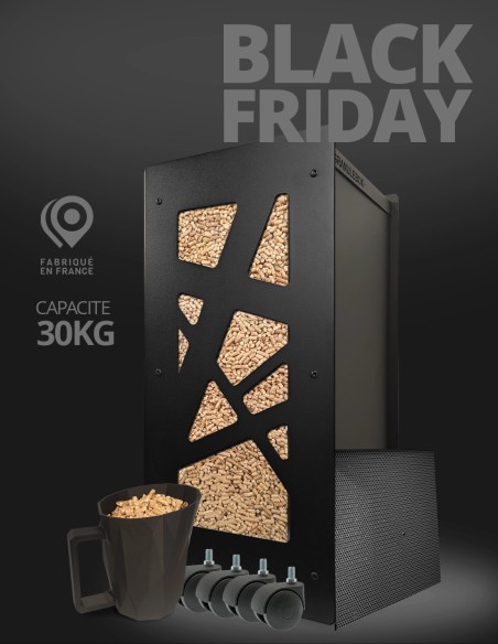 GROS PACK Granulebox 30Kg ARCHI : image