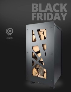 Log basket Archi : image