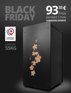 Granulebox personnalisée : image