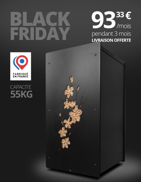 Granulebox personnalisée : image